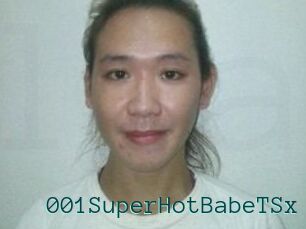 001SuperHotBabeTSx