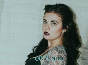 007Lana