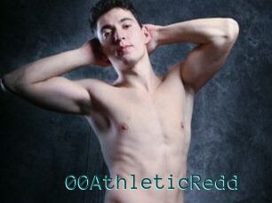 00AthleticRedd