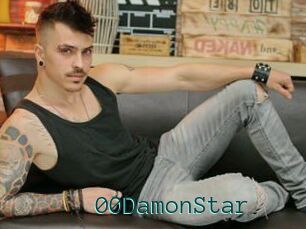 00DamonStar