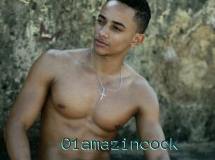 01amazincock
