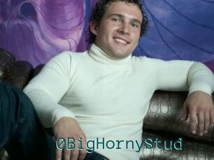 0BigHornyStud