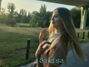 18alisa