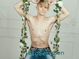 1BigSexyBen