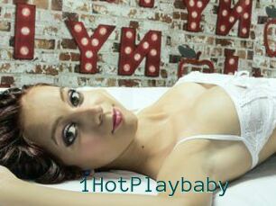 1HotPlaybaby
