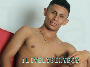 1LIVELYSEXYBOY