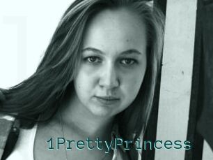 1PrettyPrincess