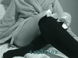 1ab3llex