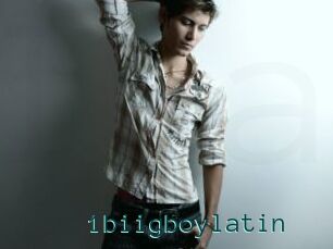 1biigboylatin