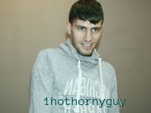 1hothornyguy