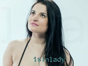 1sinlady