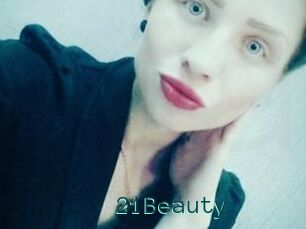 21Beauty