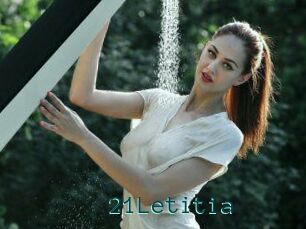 21Letitia