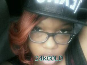 24kGOLD