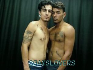 2GAYSLOVERS