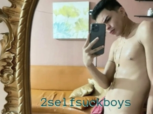 2selfsuckboys
