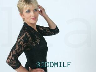 32DDMILF