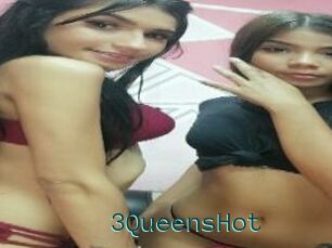 3QueensHot