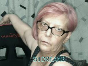 51DREAMS