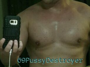 69PussyDestroyer