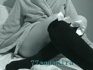 77annakira