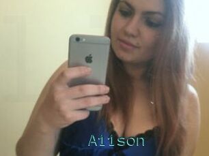 A11son