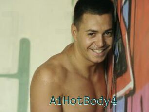 A1HotBody4