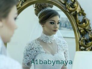 A1babymaya