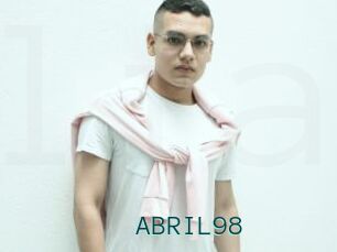 ABRIL98
