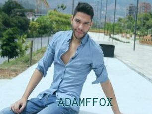 ADAMFFOX
