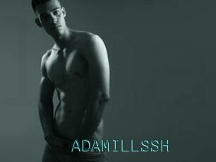 ADAMILLSSH
