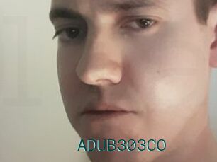 ADUB303CO