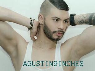 AGUSTIN9INCHES