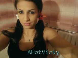 AHotVicky