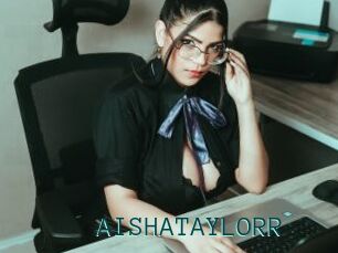 AISHATAYLORR