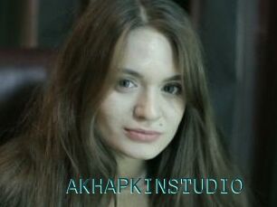 AKHAPKINSTUDIO