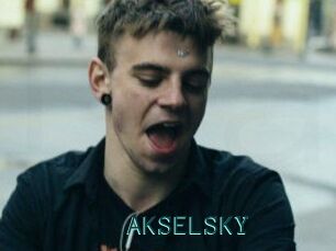 AKSEL_SKY