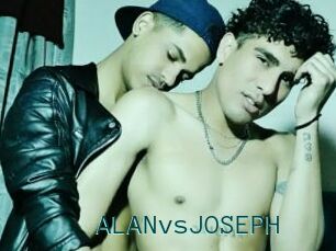 ALANvsJOSEPH
