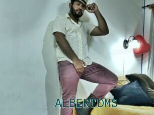 ALBERTDMS