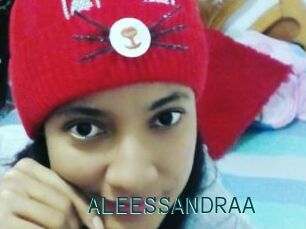 ALEESSANDRAA