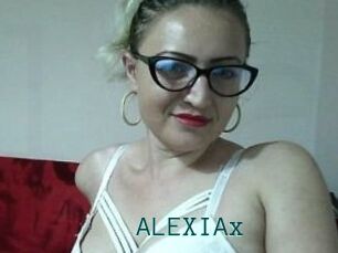 ALEXIAx