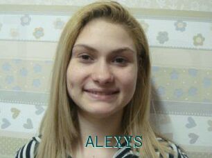 ALEXYS_