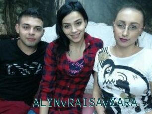 ALYNvRAISAvXARA