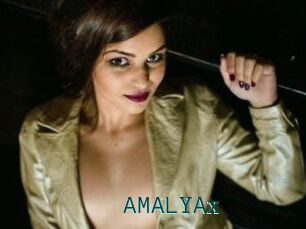 AMALYAx