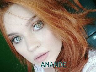 AMANDE