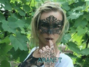 AMANET