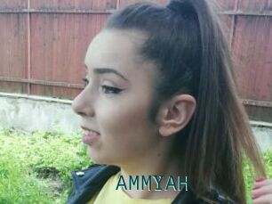 AMMYAH
