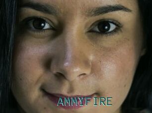 AMMYFIRE