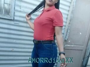AMORRdivaXX