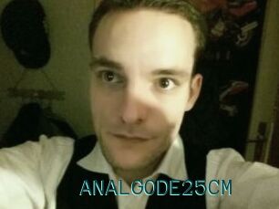 ANALGODE25CM